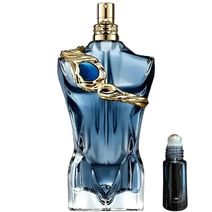 Jean Paul Gaultier Le Beau Narcisse - Eau de Parfum - LuxScents
