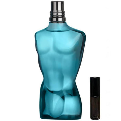 Jean Paul Gaultier Le Male Aftershave - LuxScents.nl