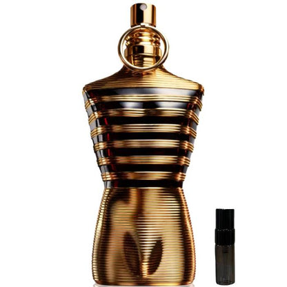Jean Paul Gaultier Le Male Elixir Absolu - Parfum Intense - LuxScents.nl