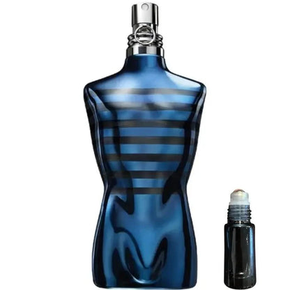 Jean Paul Gaultier Le Male In Blue - Eau de Parfum - LuxScents