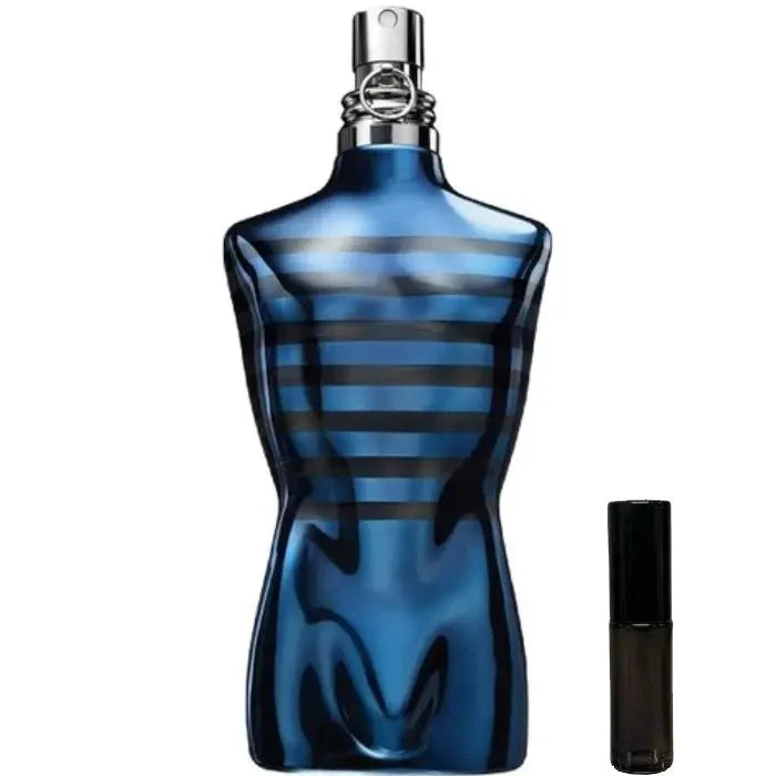 Jean Paul Gaultier Le Male In Blue - Eau de Parfum - LuxScents
