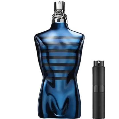 Jean Paul Gaultier Le Male In Blue - Eau de Parfum - LuxScents