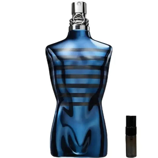 Jean Paul Gaultier Le Male In Blue - Eau de Parfum - LuxScents