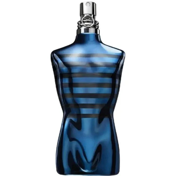 Jean Paul Gaultier Le Male In Blue - Eau de Parfum - LuxScents