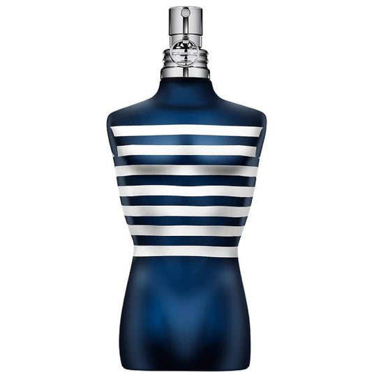 Jean Paul Gaultier Le Male In The Navy - Eau de Toilette - LuxScents.nl