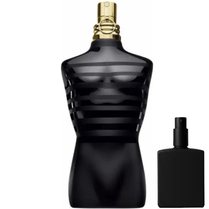 Jean Paul Gaultier Le Male Le Parfum - Eau de Parfum Intense - LuxScents