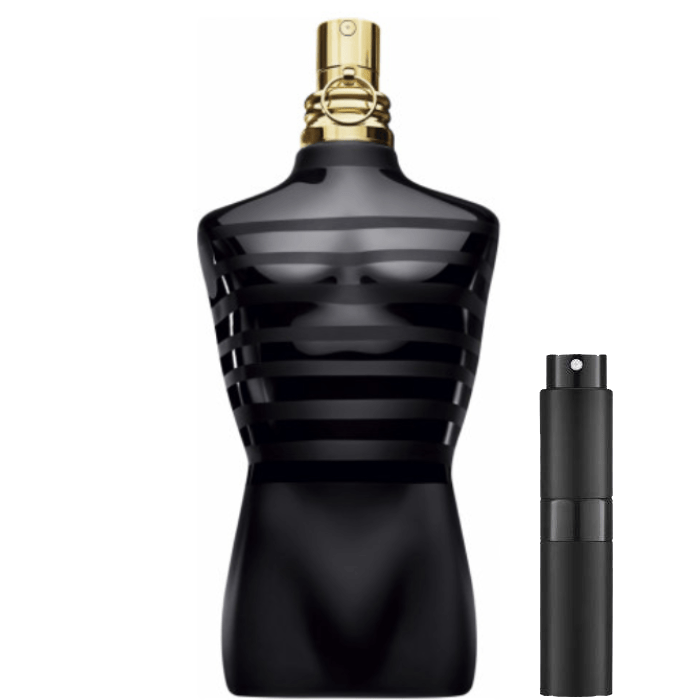 Jean Paul Gaultier Le Male Le Parfum - Eau de Parfum Intense - LuxScents.nl