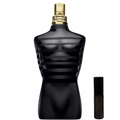 Jean Paul Gaultier Le Male Le Parfum - Eau de Parfum Intense - LuxScents.nl