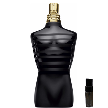 Jean Paul Gaultier Le Male Le Parfum - Eau de Parfum Intense - LuxScents.nl