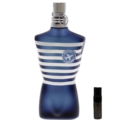 Jean Paul Gaultier Le Male Travelers Exclusive Aviator - Eau de Toilette - LuxScents.nl