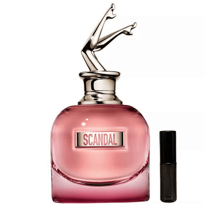 Jean Paul Gaultier Scandal by Night - Eau de Parfum - LuxScents.nl