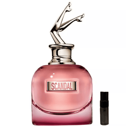 Jean Paul Gaultier Scandal by Night - Eau de Parfum - LuxScents.nl