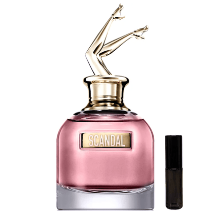 Jean Paul Gaultier Scandal - Eau de Parfum - LuxScents.nl