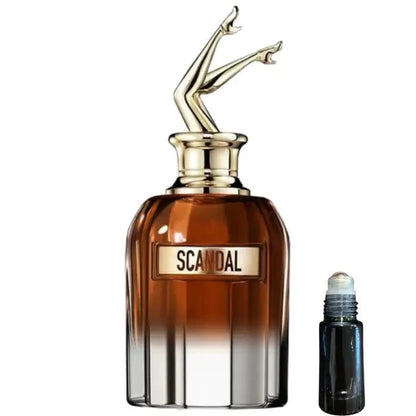 Jean Paul Gaultier Scandal Elixir - Parfum - LuxScents