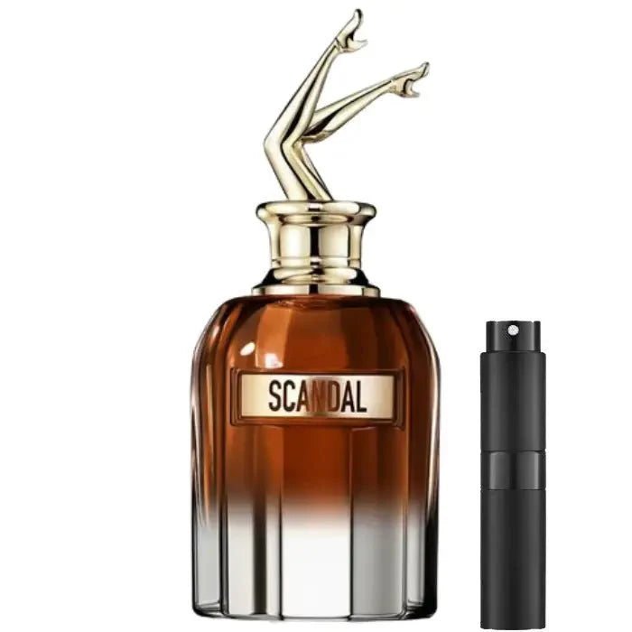 Jean Paul Gaultier Scandal Elixir - Parfum - LuxScents