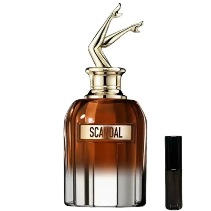 Jean Paul Gaultier Scandal Elixir - Parfum - LuxScents
