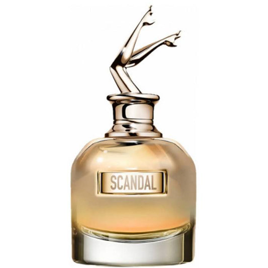 Jean Paul Gaultier Scandal Gold - Eau de Parfum - LuxScents.nl