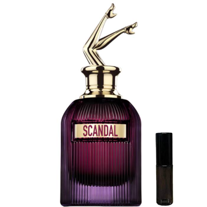 Jean Paul Gaultier Scandal Intense - Eau de Parfum Intense - LuxScents.nl