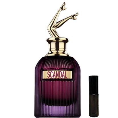 Jean Paul Gaultier Scandal Intense - Eau de Parfum Intense - LuxScents.nl