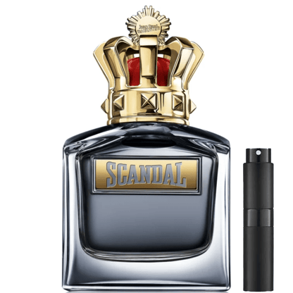 Jean Paul Gaultier Scandal Men - Eau de Toilette - LuxScents.nl