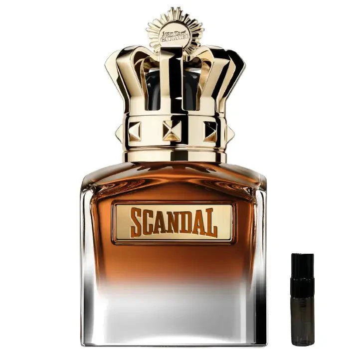 Jean Paul Gaultier Scandal Pour Homme Elixir - Parfum - LuxScents