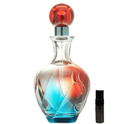 Jennifer Lopez Live Luxe - Eau de Parfum - LuxScents.nl