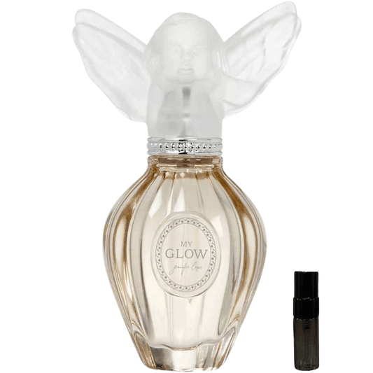 Jennifer Lopez My Glow - Eau de Toilette - LuxScents.nl