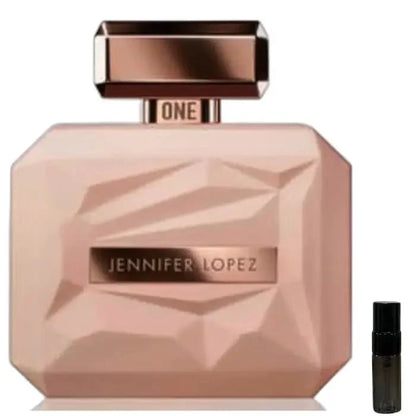 Jennifer Lopez One - Eau de Parfum - LuxScents