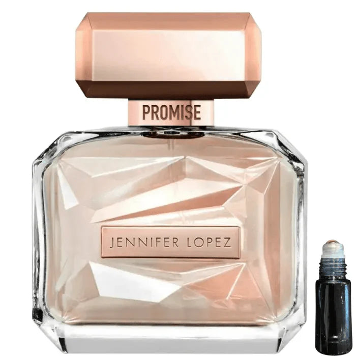 Jennifer Lopez Promise - Eau de Parfum - LuxScents