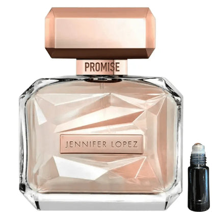 Jennifer Lopez Promise - Eau de Parfum - LuxScents