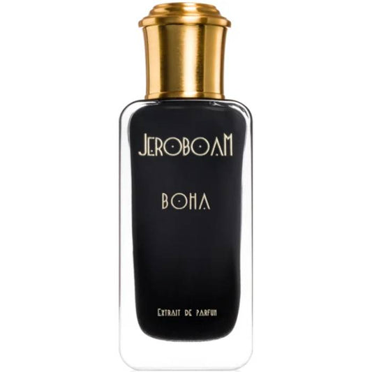 Jeroboam Boha - Extrait de Parfum - LuxScents.nl