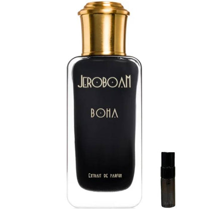 Jeroboam Boha - Extrait de Parfum - LuxScents.nl