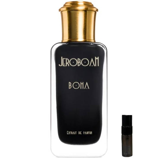 Jeroboam Boha - Extrait de Parfum - LuxScents.nl