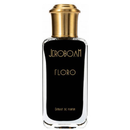 Jeroboam Floro - Extrait de Parfum - LuxScents.nl