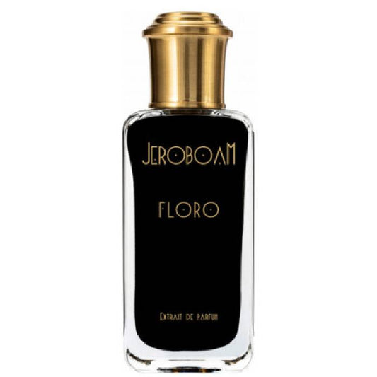Jeroboam Floro - Extrait de Parfum - LuxScents.nl