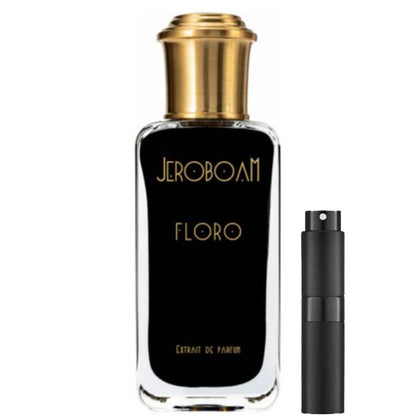 Jeroboam Floro - Extrait de Parfum - LuxScents.nl