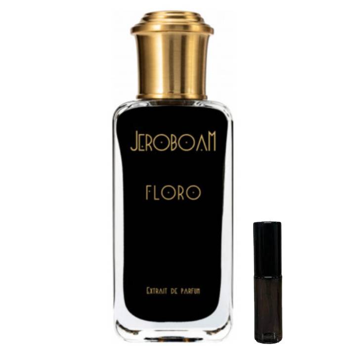 Jeroboam Floro - Extrait de Parfum - LuxScents.nl