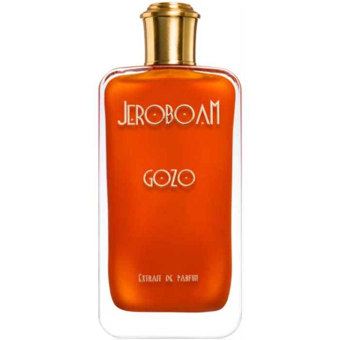 Jeroboam Gozo - Extrait de Parfum - LuxScents.nl
