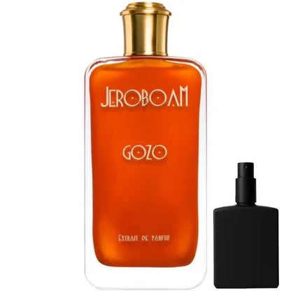 Jeroboam Gozo - Extrait de Parfum - LuxScents.nl