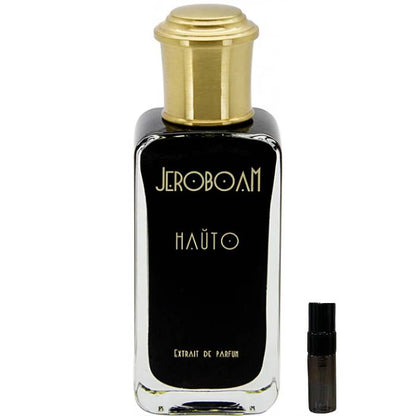 Jeroboam Hauto - Extrait de Parfum - LuxScents.nl