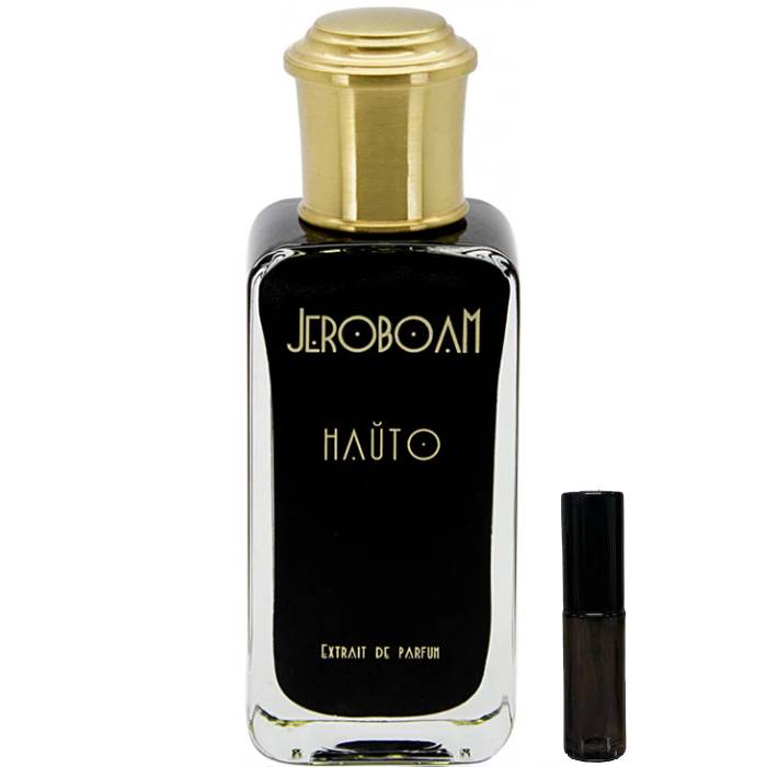 Jeroboam Hauto - Extrait de Parfum - LuxScents.nl