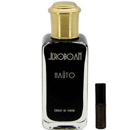Jeroboam Hauto - Extrait de Parfum - LuxScents.nl