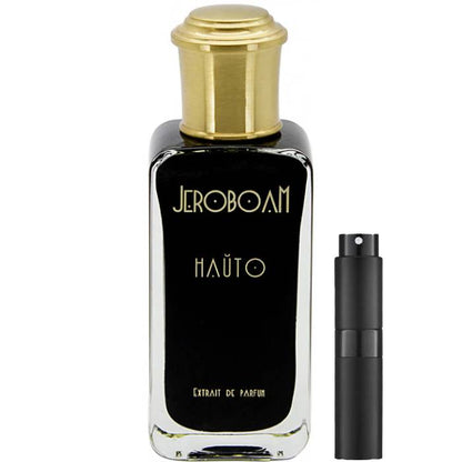Jeroboam Hauto - Extrait de Parfum - LuxScents.nl