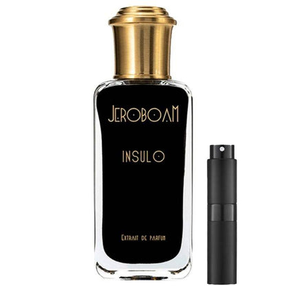 Jeroboam Insulo - Extrait de Parfum - LuxScents.nl