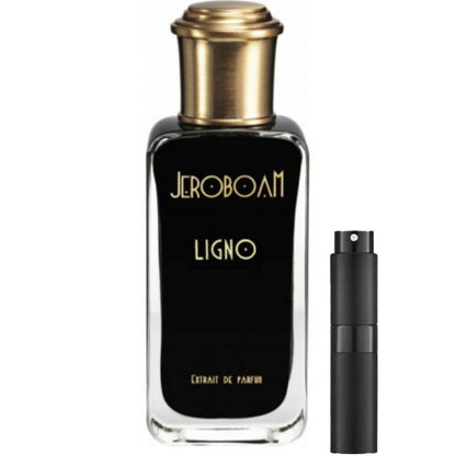 Jeroboam Ligno - Extrait de Parfum - LuxScents.nl