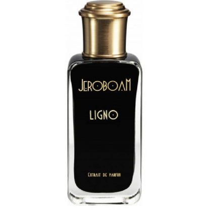 Jeroboam Ligno - Extrait de Parfum - LuxScents.nl