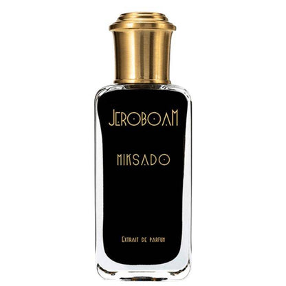 Jeroboam Miksado - Extrait de Parfum - LuxScents.nl