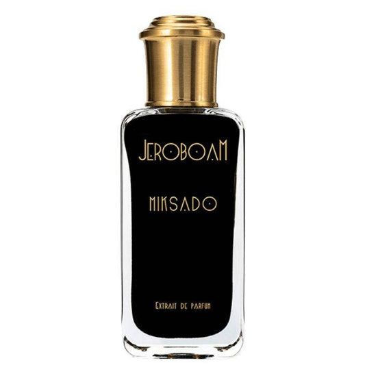 Jeroboam Miksado - Extrait de Parfum - LuxScents.nl