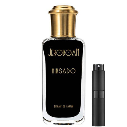 Jeroboam Miksado - Extrait de Parfum - LuxScents.nl