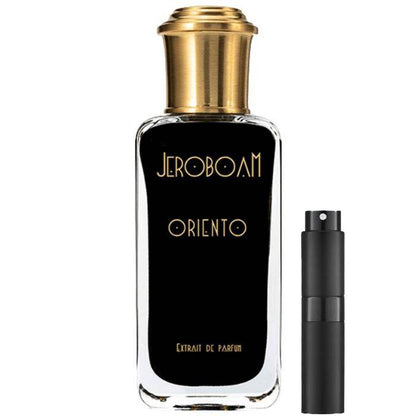 Jeroboam Oriento - Extrait de Parfum - LuxScents.nl